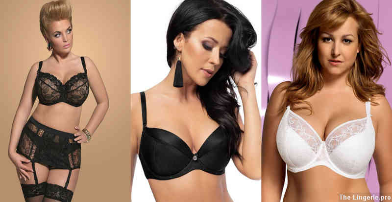 Advantages of Front Closure Bras for Comfort and Convenience