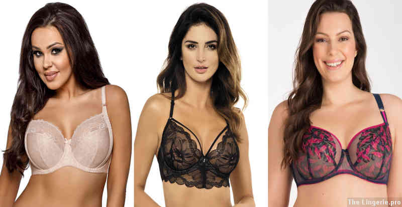 Alternative Solutions to Fixing Poking Underwire