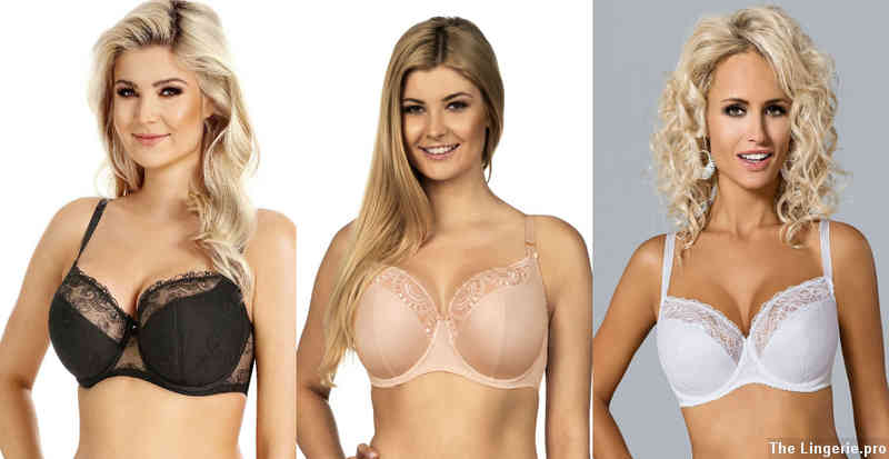 Customization: Personalizing Your Look with Different Cage Bra Styles and Designs