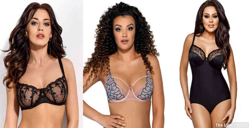 Factors to Consider When Choosing a Built-In Bra for Your Outfit
