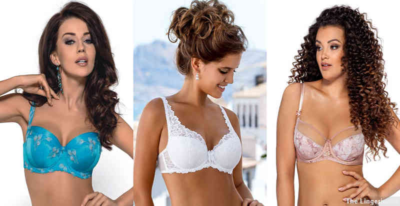 Finding the Perfect Fit: How to Choose the Right Pregnancy Bra