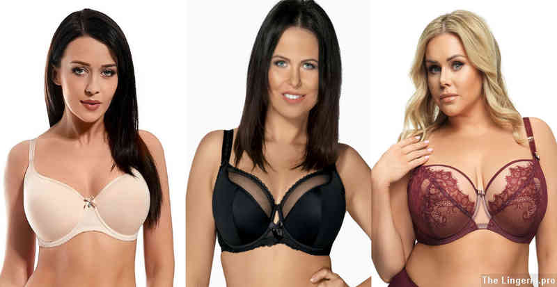 Fit: Finding the Perfect Fit with Nursing Bras Versus the Standard Fit of Built-In Bras
