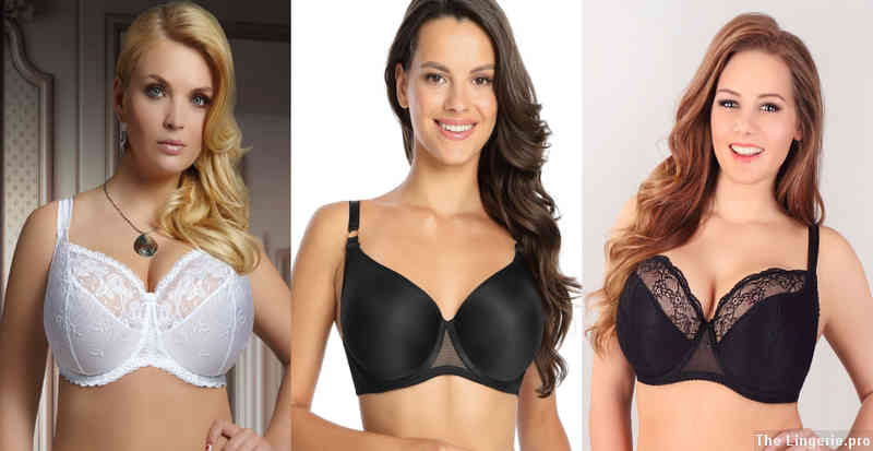 Front Closure Bras: A Convenient Option for Everyday Wear