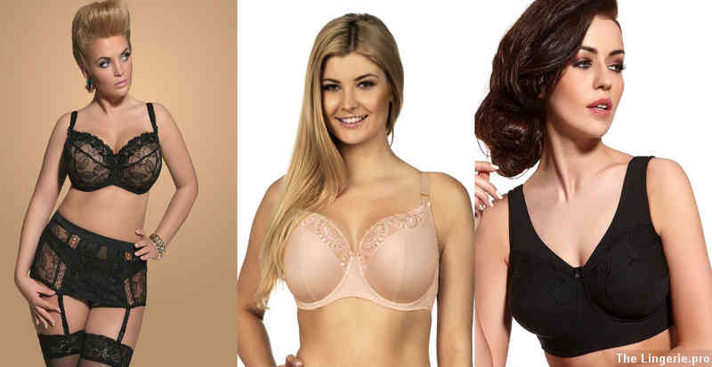 How can a bra be easily taken off?