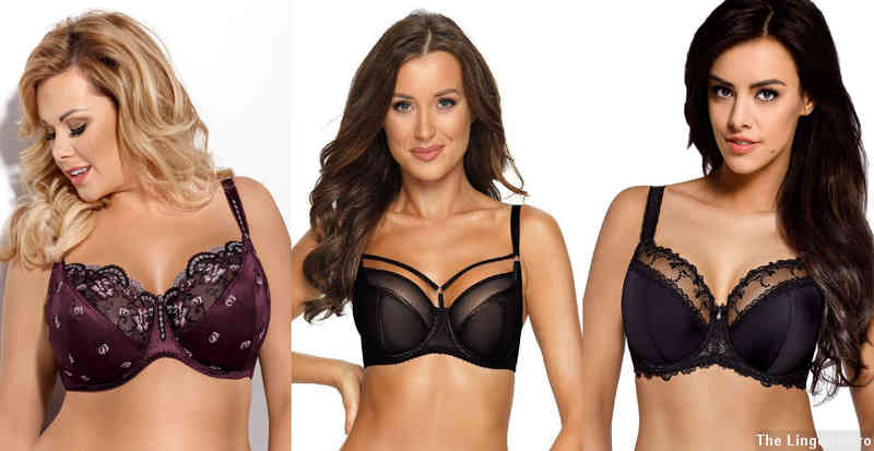 How can I make a bra with straps from a strapless bra?