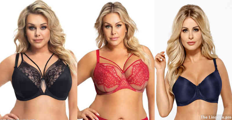 Is a bra size of 34 big or small?