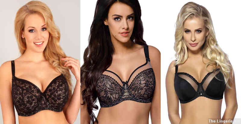 Sewing in Bra Cups: Choosing the Right Type and Size