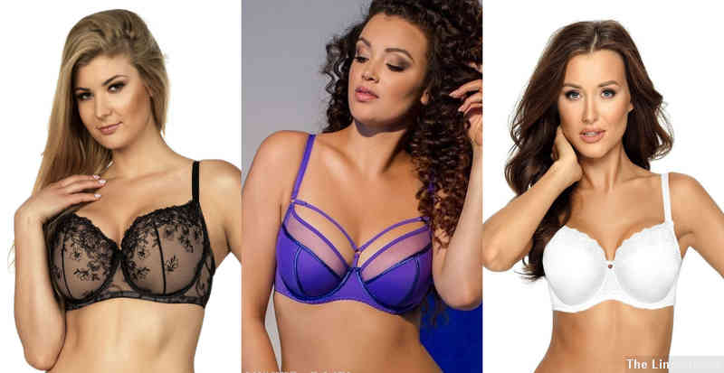 Trendy Appeal: Embracing Fashion-forward Designs and Styling with Cage Bras