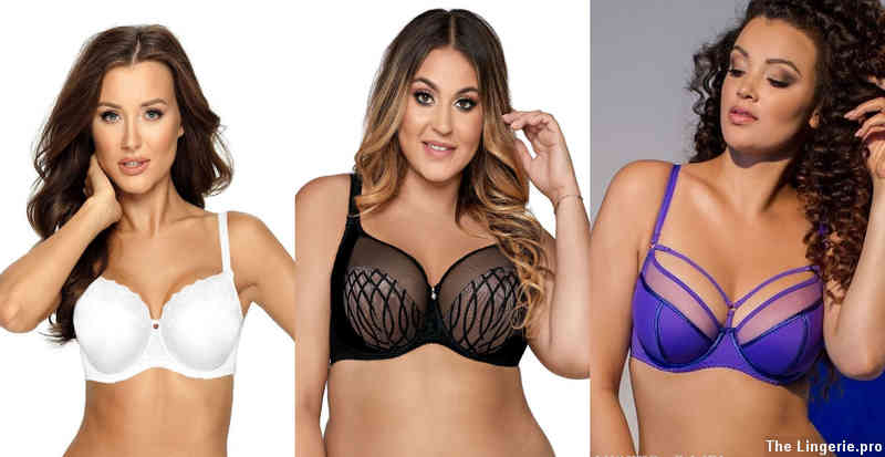 Understanding the Difference: Front Closure Bra vs Built-In Bra