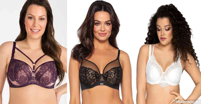 What does a bra size of 34/75 mean?