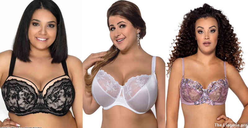 What is a 32B in bra sizes?