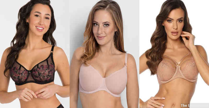 What is a size 34 bra in Australia?