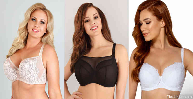 What is the equivalent of a 32D bra size in cm?