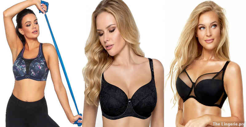 What is the equivalent of a 36D bra size in inches?
