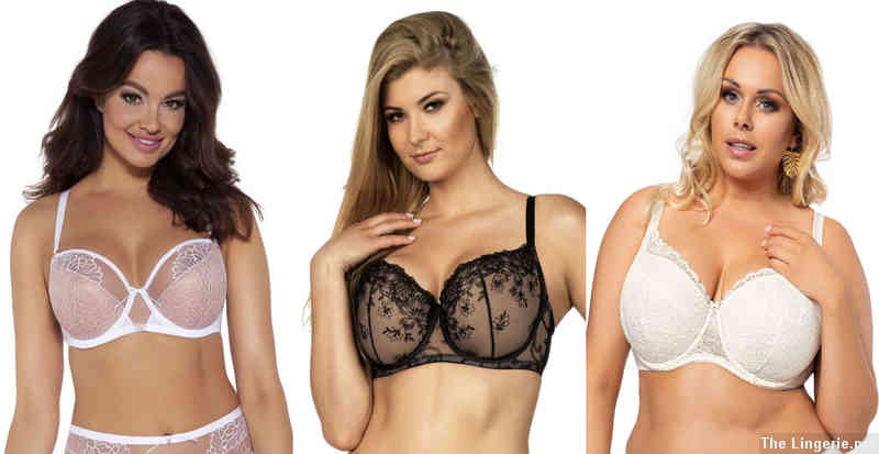 What is the sister bra size chart?