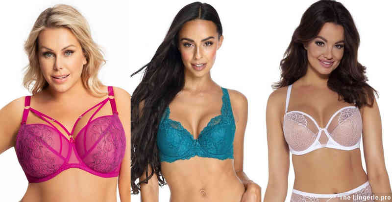 What is the size of a 30A bra in cm?