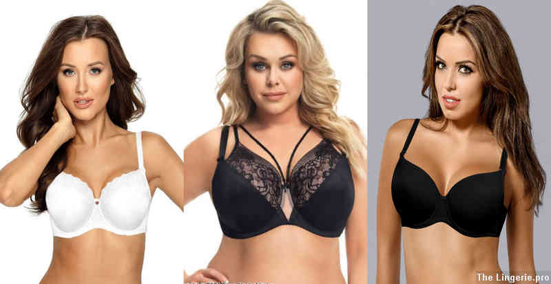 What size is 32D in a bra?